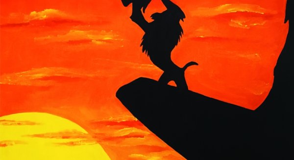 El Auditorio Felipe VI acoge el musical infantil y familiar ‘El legado del león’ el 27 de diciembre