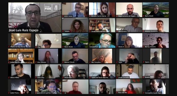 PSOE reclama a la Junta y Diputación medidas de apoyo a la hostelería y la creación de empleo en la provincia