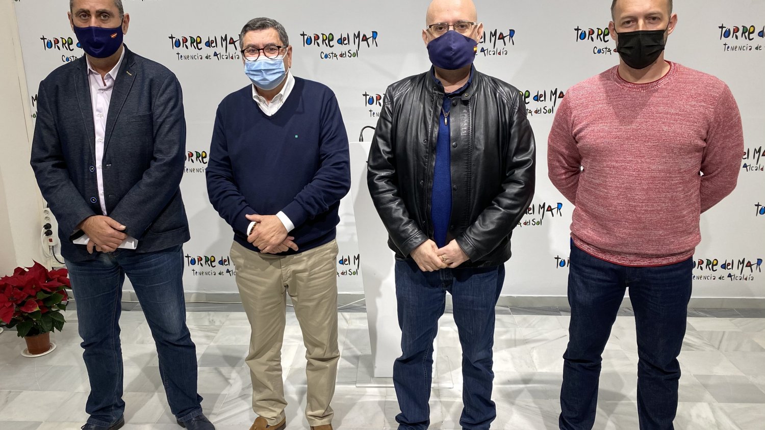 Vélez-Málaga aprueba la firma de un préstamo que consolida importantes infraestructuras en el municipio