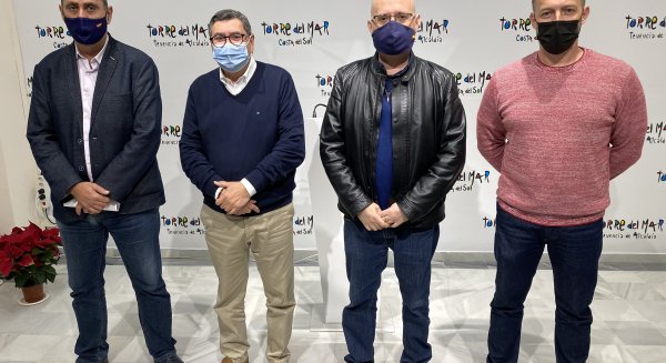 Vélez-Málaga aprueba la firma de un préstamo que consolida importantes infraestructuras en el municipio