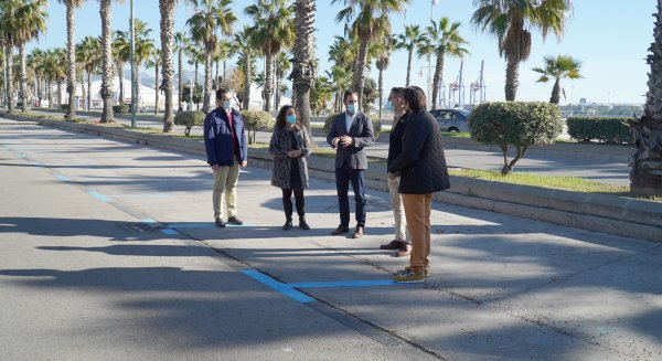PSOE denuncia que la zona azul ha supuesto 