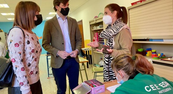 El PP llama a la movilización ciudadana en defensa de la libertad educativa 