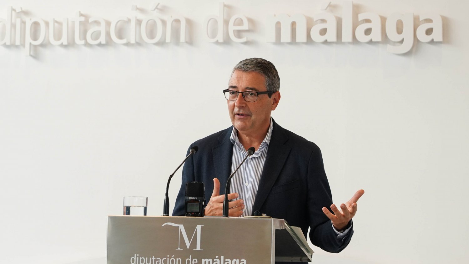 Diputación tramita 172 proyectos por 10.728 millones para acogerse a los nuevos fondos europeos por COVID