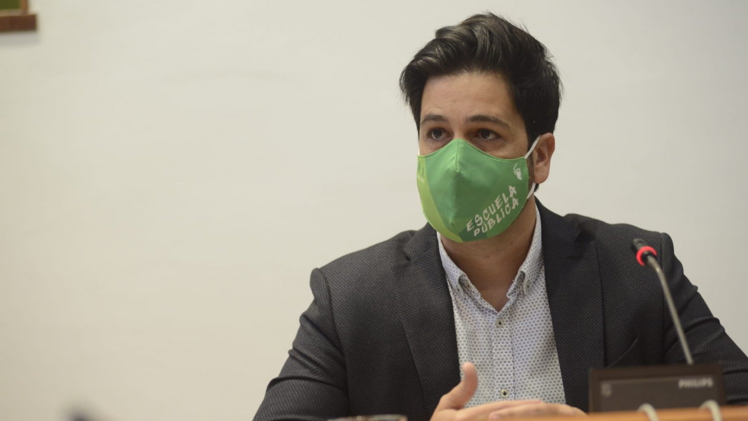 Torremolinos destina 350.000 euros para ayudas a familias afectadas por el Covid-19