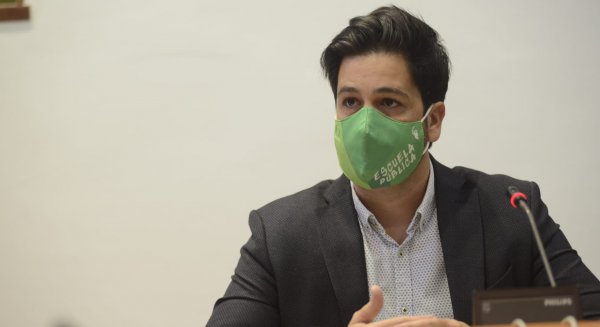 Torremolinos destina 350.000 euros para ayudas a familias afectadas por el Covid-19