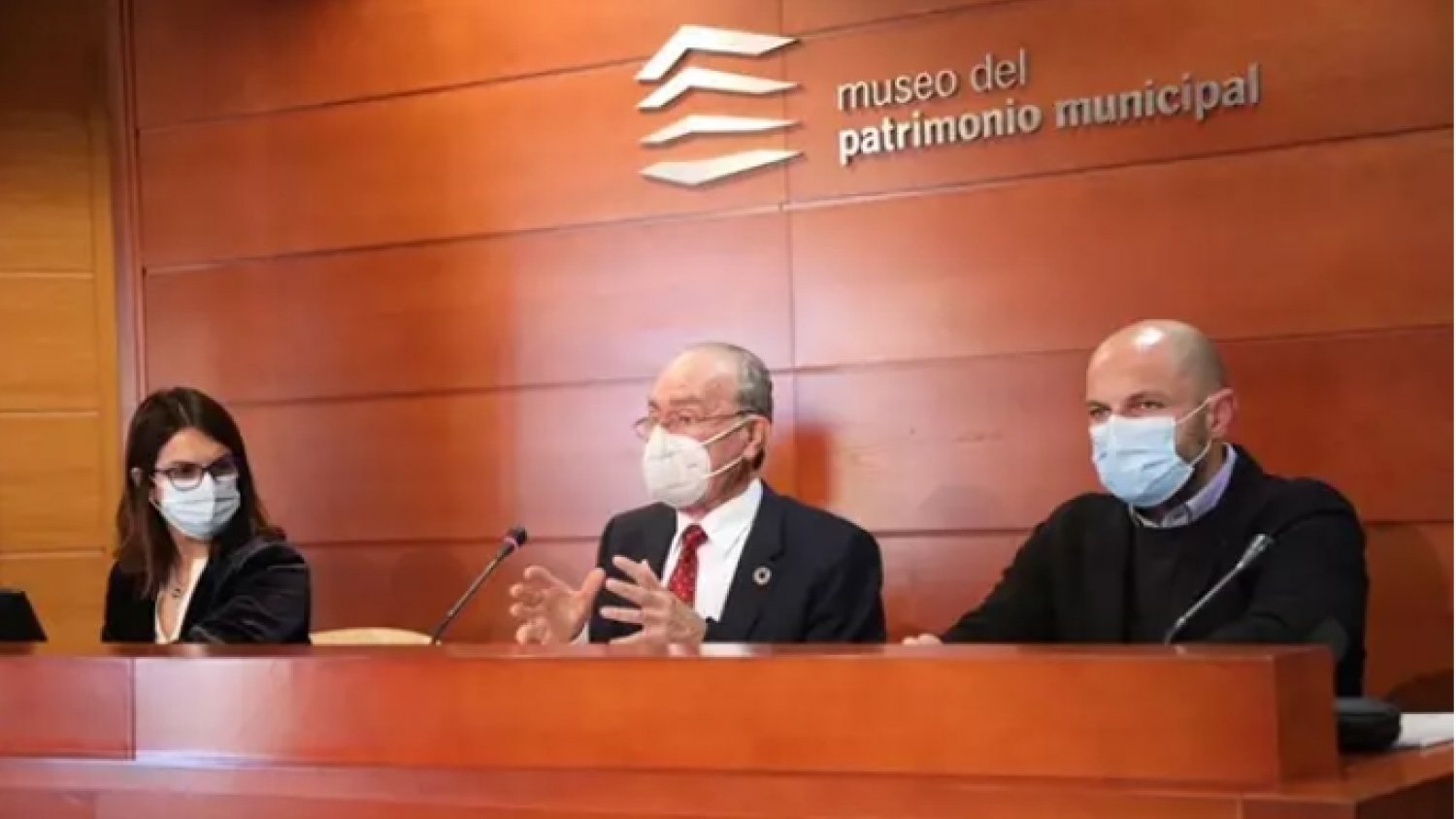 Málaga solicita 1.931 millones del plan europeo frente al Covid para financiar 67 proyectos municipales