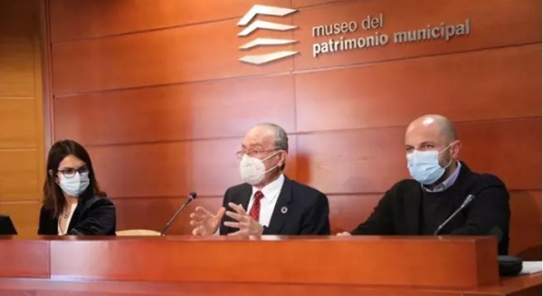 Málaga solicita 1.931 millones del plan europeo frente al Covid para financiar 67 proyectos municipales
