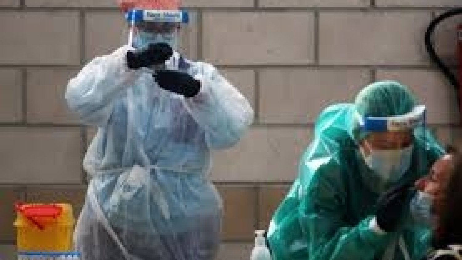 La Consejería de Salud realiza cribados masivos en Álora y Benamocarra el viernes 18 de diciembre