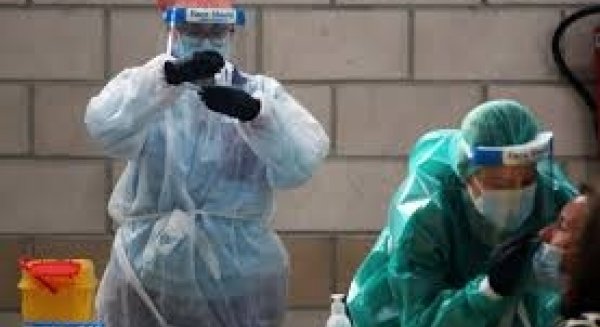 La Consejería de Salud realiza cribados masivos en Álora y Benamocarra el viernes 18 de diciembre