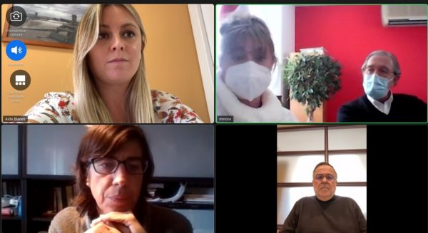 La comunidad escandinava y Torremolinos colaboran para impulsar nuevas vías de comunicación