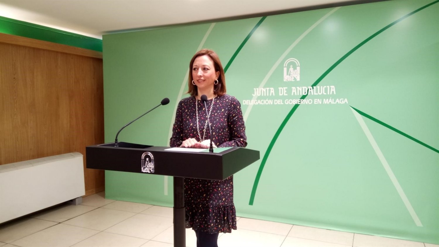 La Junta aprueba la prórroga de más de 1.112 contratos a docentes en Málaga por la pandemia del COVID