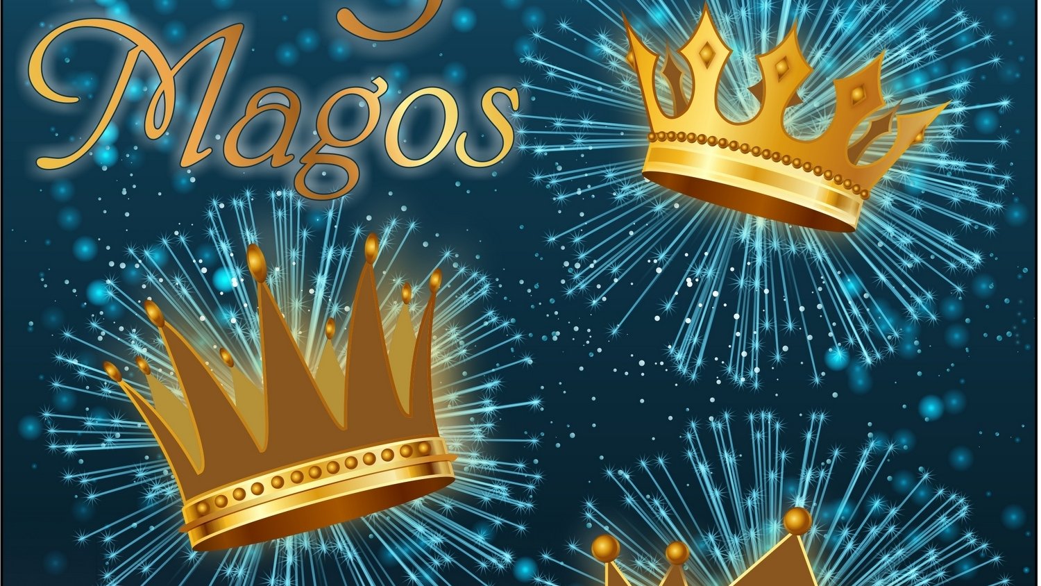 Estepona programa la entrega de cartas a los Reyes Magos con medidas anticovid en el Parque Ferial
