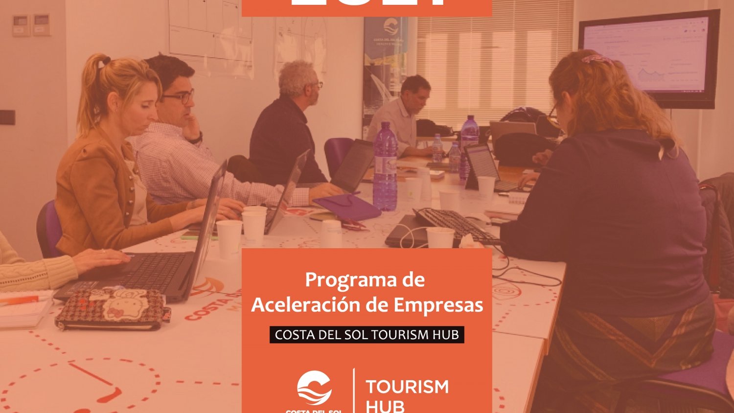 Turismo Costa del Sol pone en marcha la V Edición del Programa Costa del Sol Tourism Hub