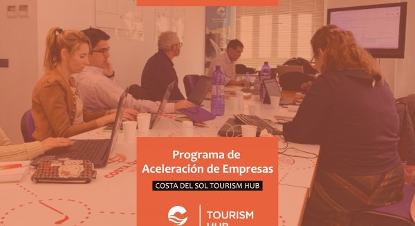 Turismo Costa del Sol pone en marcha la V Edición del Programa Costa del Sol Tourism Hub