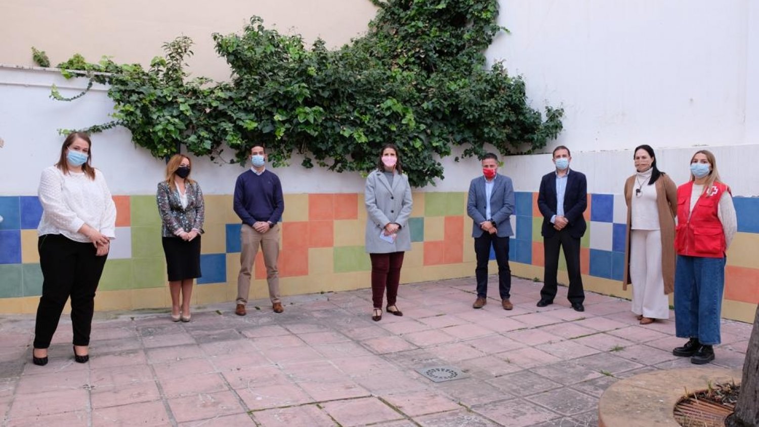 El Programa de Tarjetas Monedero beneficia a 3.900 familias de Málaga desde abril de 2020