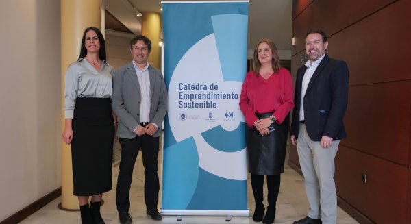 UMA.- El Informe GEM valora que Málaga lidera la intención emprendedora en España