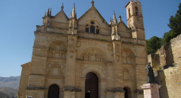 El Gobierno propone financiar 28 nuevos proyectos para poner en valor el patrimonio histórico en Andalucía