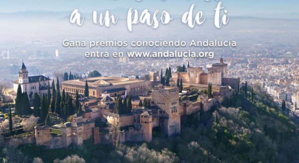 La Junta inicia una campaña exterior para captar viajeros en mercados cercanos de cara a 2021