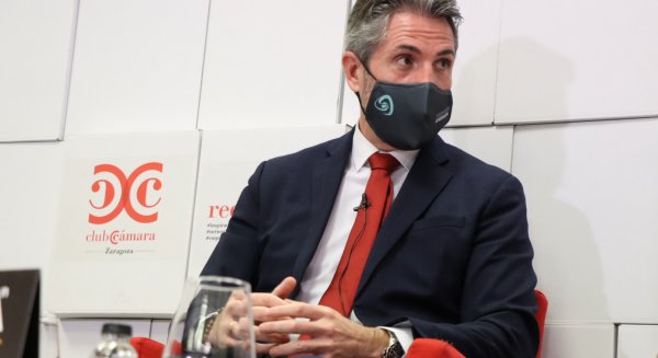 'Sabor a Málaga' protagoniza el ciclo 'La Innovación en las Marcas de Calidad Agroalimetarias'