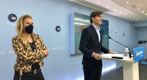 El Partido Popular se adhiere a la negativa de la Guardia Civil de la retirada del complemento por productividad