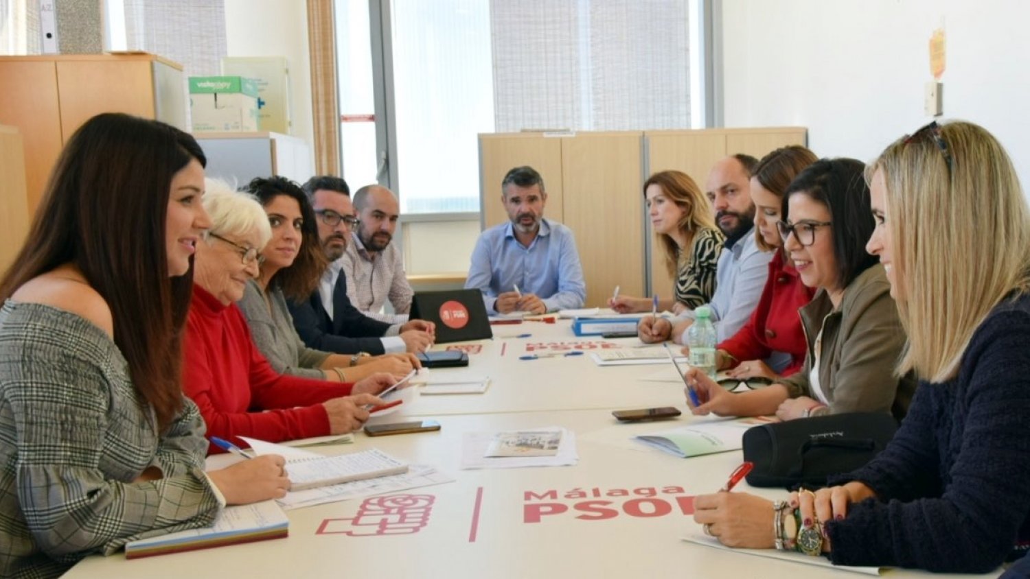 PSOE pide a Diputación la ampliación del plazo para presentar proyectos que opten a los fondos europeos