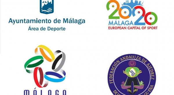 El Ayuntamiento de Málaga celebra el I Torneo de Ajedrez Online Navidad de Málaga 2020