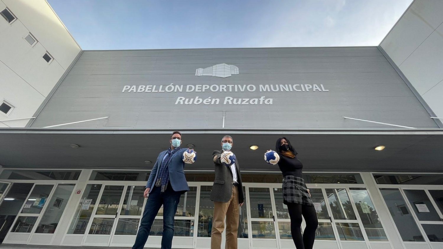 Rincón de la Victoria acoge la eliminatoria de la EHF European Cup del Rincón Fertilidad