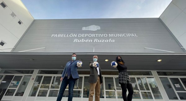 Rincón de la Victoria acoge la eliminatoria de la EHF European Cup del Rincón Fertilidad