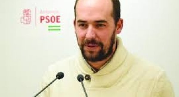El PSOE pide a la Diputación ampliar el plazo para presentar proyectos que opten a los fondos europeos