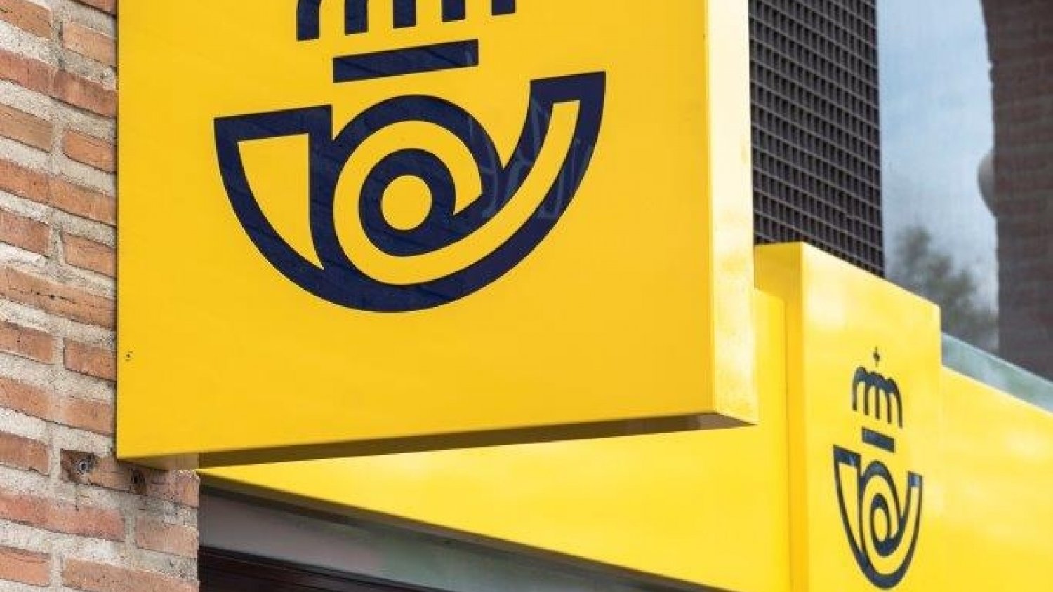 Correos aplica protocolos estrictos de seguridad para garantizar la salud de empleados y clientes