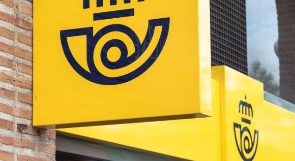 Correos aplica protocolos estrictos de seguridad para garantizar la salud de empleados y clientes