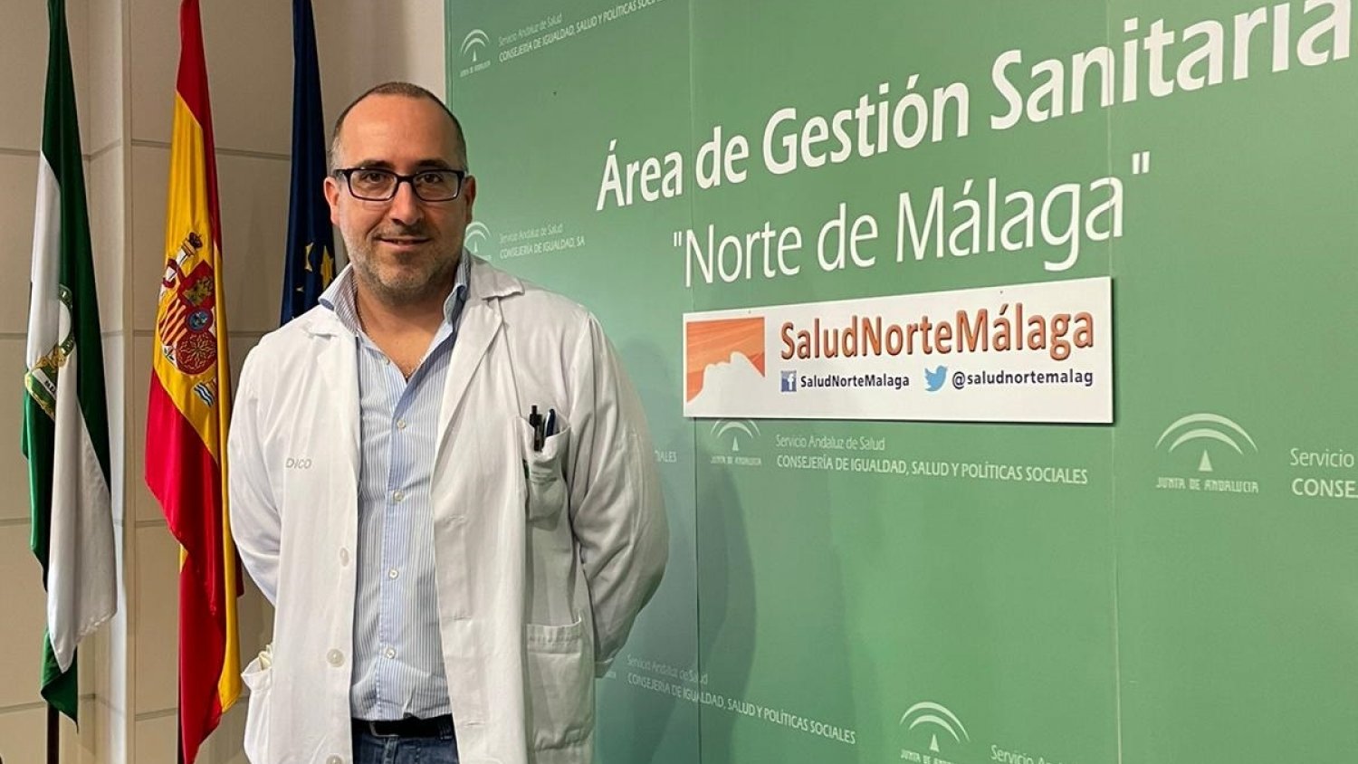 El Área Sanitaria Norte de Málaga consolida su Unidad Docente para asegurar una formación de calidad
