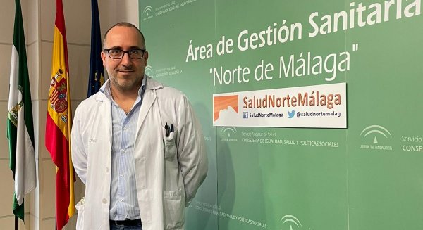 El Área Sanitaria Norte de Málaga consolida su Unidad Docente para asegurar una formación de calidad