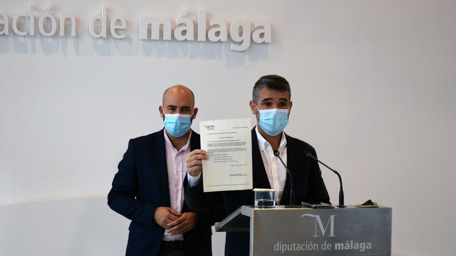 PP rechaza destinar los recursos de Turismo de Diputación a sostener los empleos del sector en la provincia