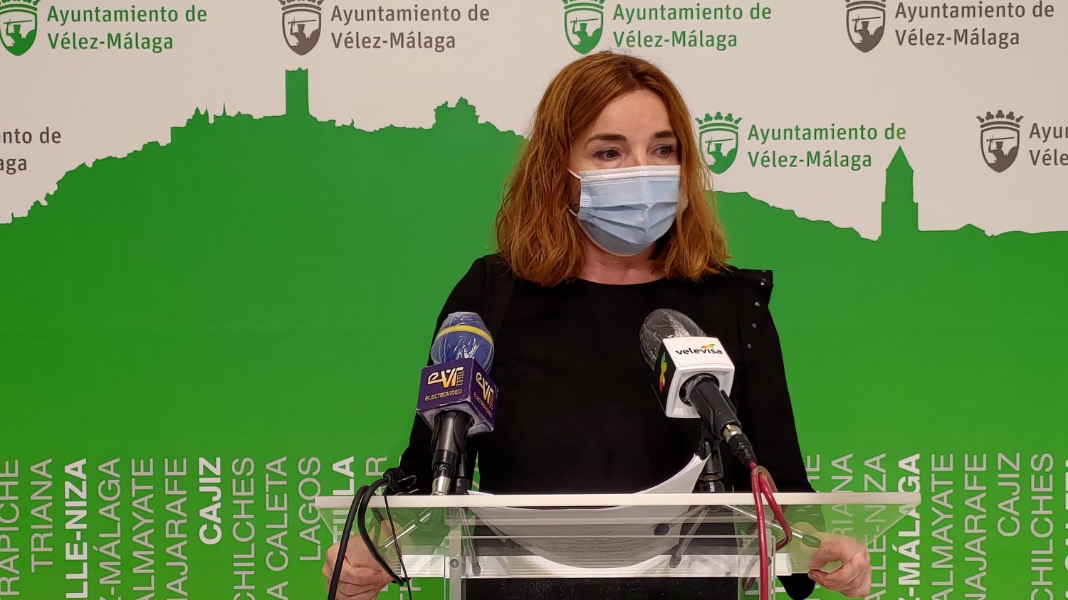 Vélez-Málaga recibe 6,4 millones de euros en 2020 en subvenciones solicitadas a través del OALDIM