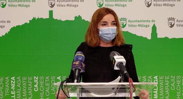 Vélez-Málaga recibe 6,4 millones de euros en 2020 en subvenciones solicitadas a través del OALDIM