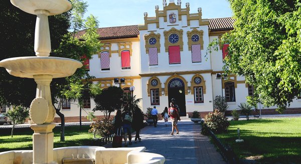 Adelante Andalucía solicita a Diputación de Málaga mantener la bonificación del alquiler en la Térmica