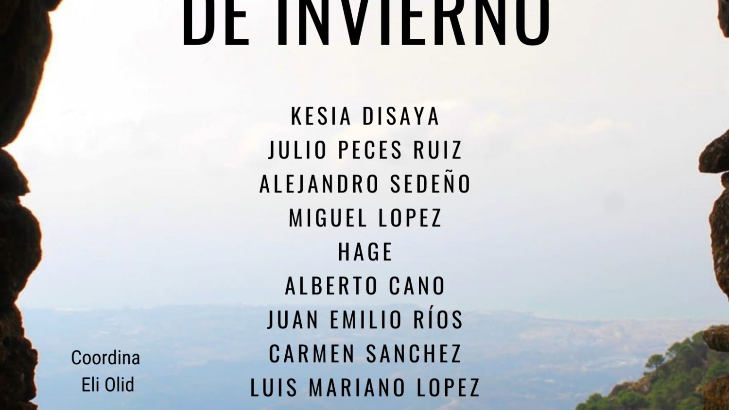 Escritores y artistas locales ofrecerán un acto poético-musical en la Casa de las Tejerinas de Estepona
