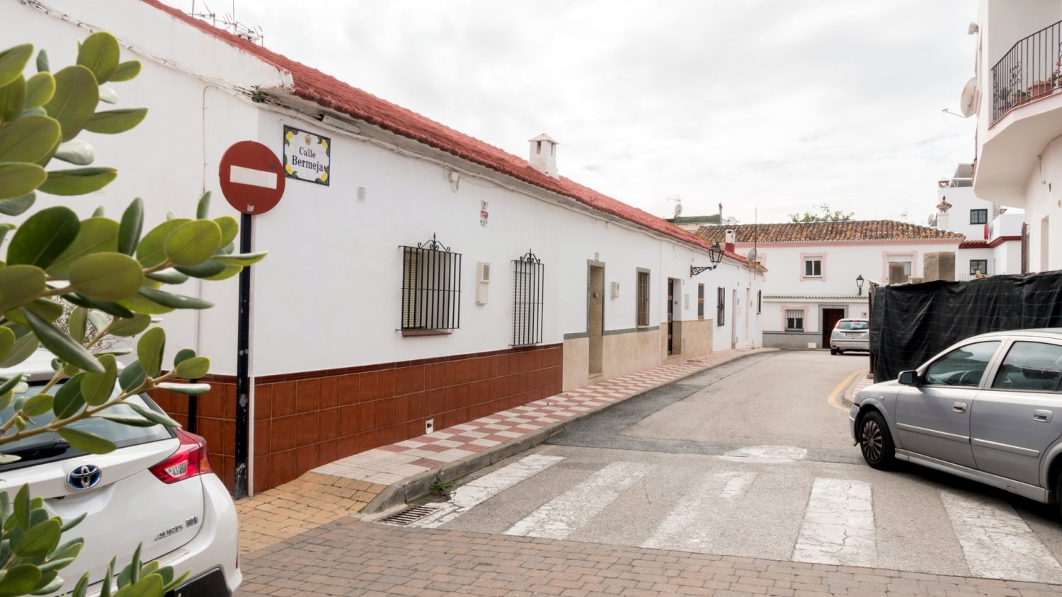 El Ayuntamiento de Estepona adjudica las obras de la plaza pública en el centro de Cancelada