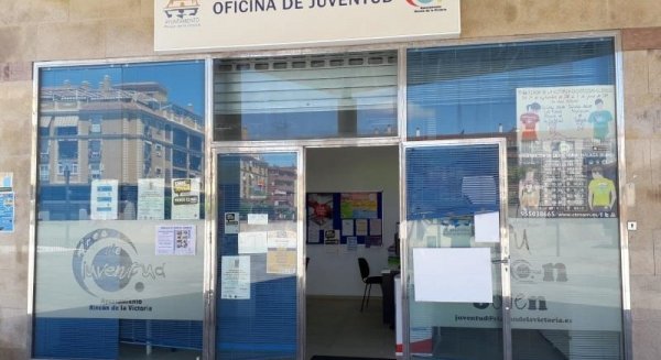 Más de un centenar de jóvenes del Rincón de la Victoria participan en los cursos gratuitos online