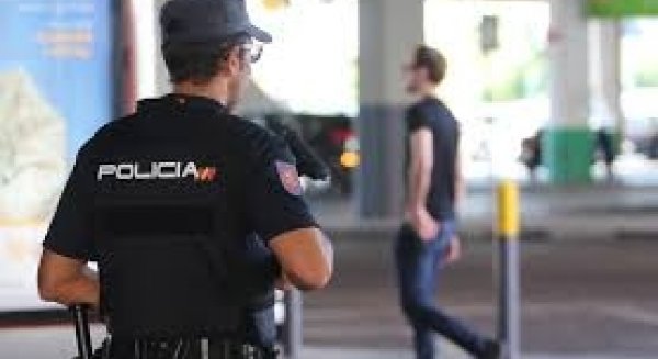 Desmantelada en Málaga una organización criminal a la que han incautado 23 kilos de cocaína y 348.000 euros