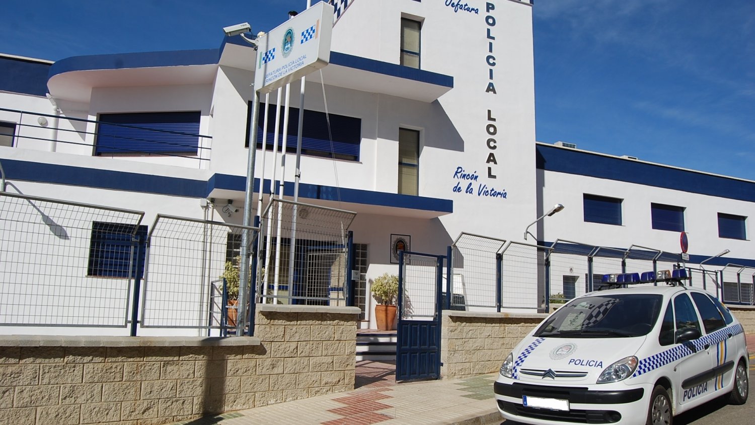 El Ayuntamiento del Rincón adquiere `Appolo Cloud´ para una mayor eficacia en la gestión policial