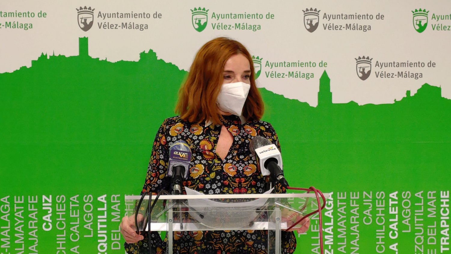 Europa dota de un millón de euros a Vélez-Málaga como ayuda para crear un programa de empleo