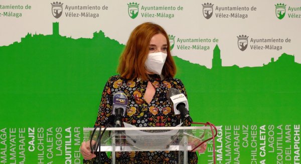 Europa dota de un millón de euros a Vélez-Málaga como ayuda para crear un programa de empleo