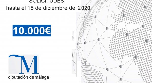 Diputación publica la convocatoria 2020 del Premio Provincial de Solidaridad Internacional y Derechos Humanos
