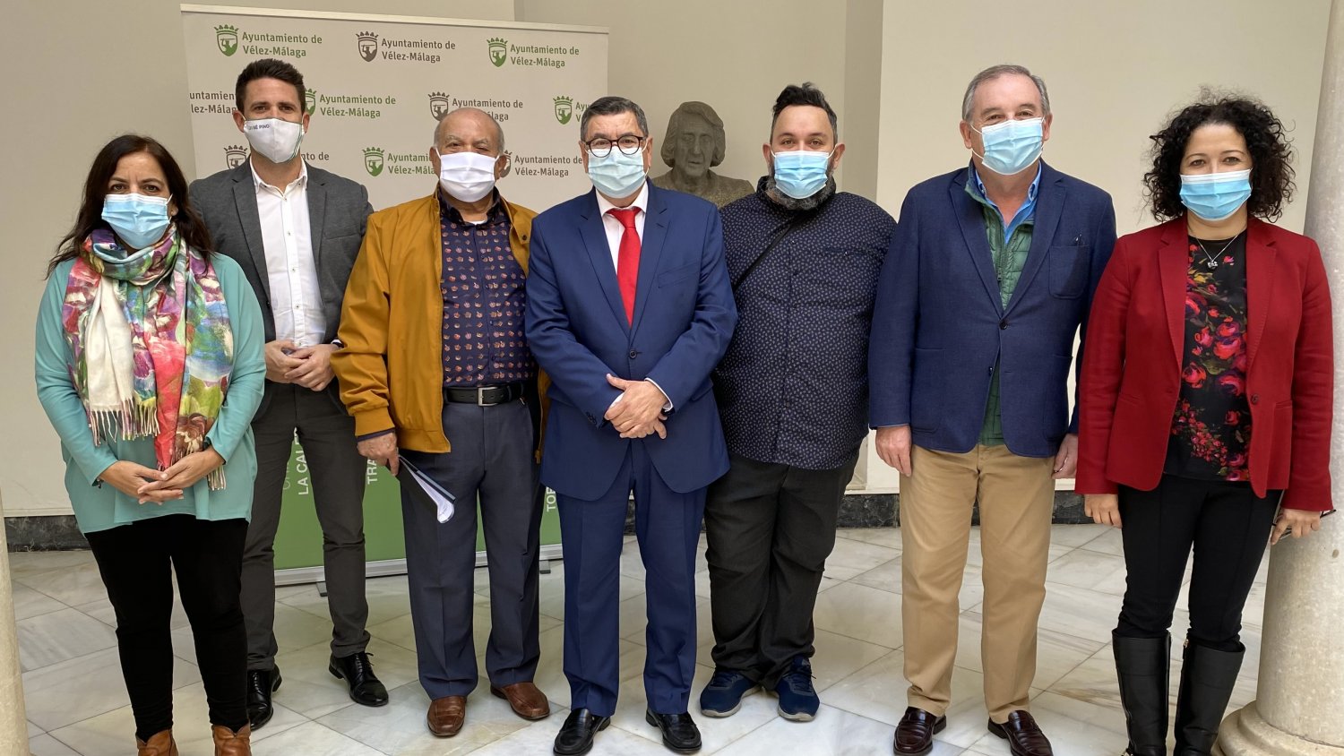 El Ayuntamiento de Vélez-Málaga inicia el expediente para nombrar al 'Gitanillo de Vélez' como Hijo Adoptivo