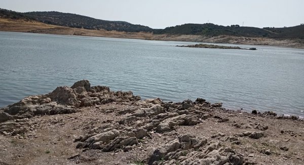 Comienzan las obras de la agrupación de vertidos y la EDAR de Cuevas Bajas