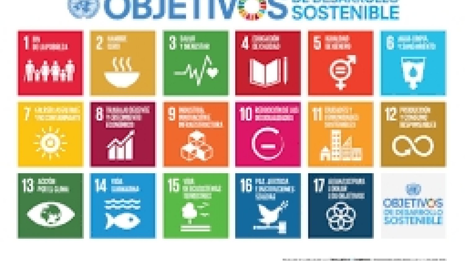 Fuengirola es una de las ciudades que mejor cumple los Objetivos de Desarrollo Sostenible de la ONU