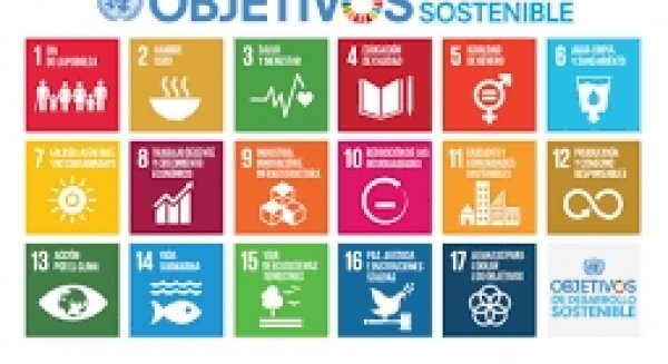Fuengirola es una de las ciudades que mejor cumple los Objetivos de Desarrollo Sostenible de la ONU