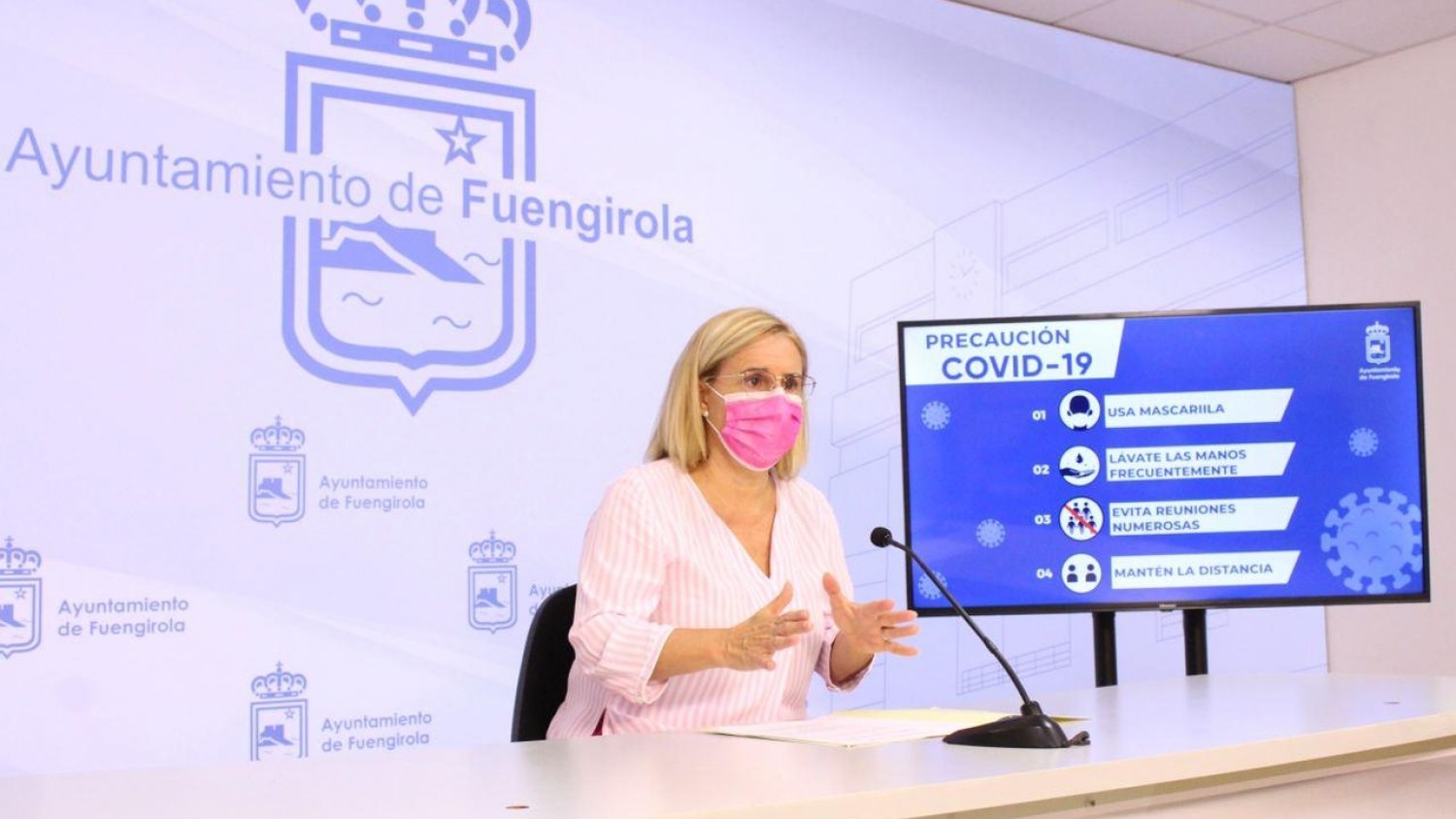 La Consejería de Fomento de la Junta de Andalucía aprueba el proyecto del Nuevo Puerto de Fuengirola
